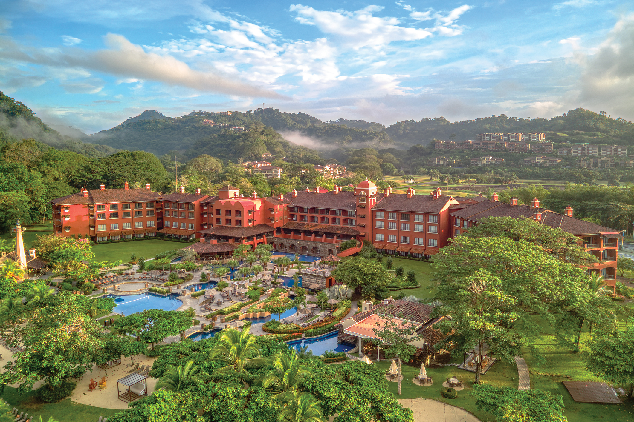 Costa Rica – Insider | Marriott Vacation Club